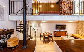 Le Chouette Loft